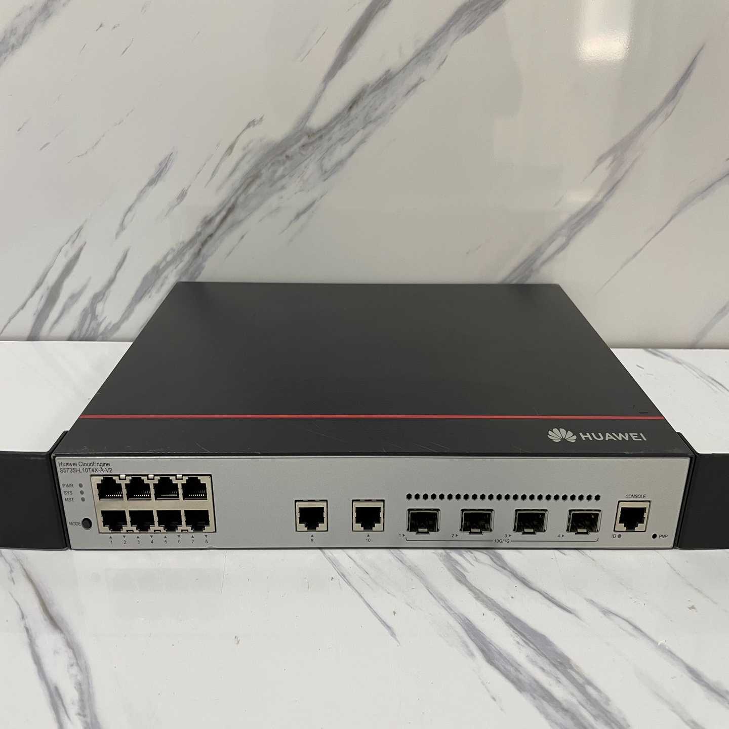 S5735I-L10T4X-A-V2(10个10/100/1询价