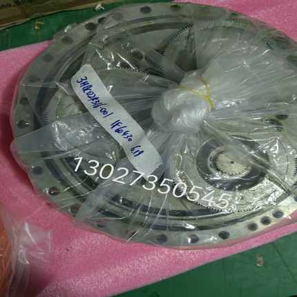 机器人减速机3HAC024316-0011询价