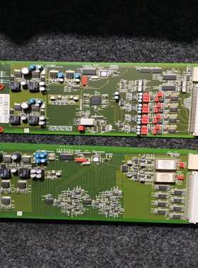 拆机荷兰艾崧802203解码板，详型如图。成色漂亮功能包好。~