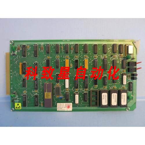 工业配件DH62201X1-BA1 MPUROM卡带18A9423X012 30B1463X012 PLC