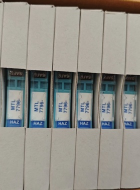 EATON伊顿安全栅MTL7796大量现货