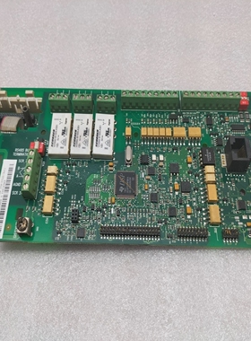 ABBSMIO-01CREV:G控制板68500320C