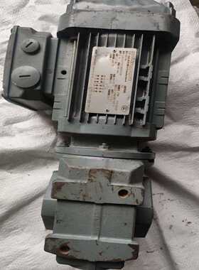 咨询-SEW减速机，型号：DRN71M4功率：0.37KW