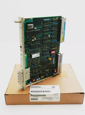 SiemensSimaticS56ES5318-3UA11E-Stand:05FBGZG-Ansch