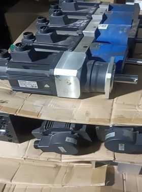 #电机松下伺服电机2KW现货MDME202GCGMSME2--议价商品