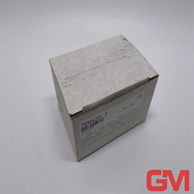 B&RDigitalMischmodul7DM435.7DigitalMixedModuleDM435R