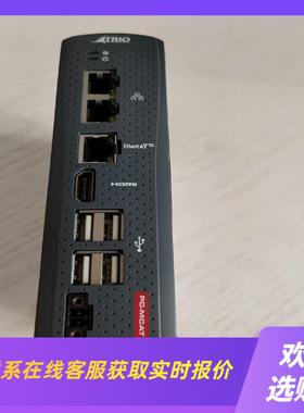 PC-M 64  TRIO运动控制器图片实拍友拍前询价下单