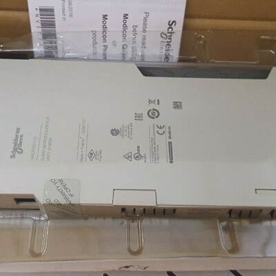 议价施耐德全新嵌入模块140CRA21110质保一年