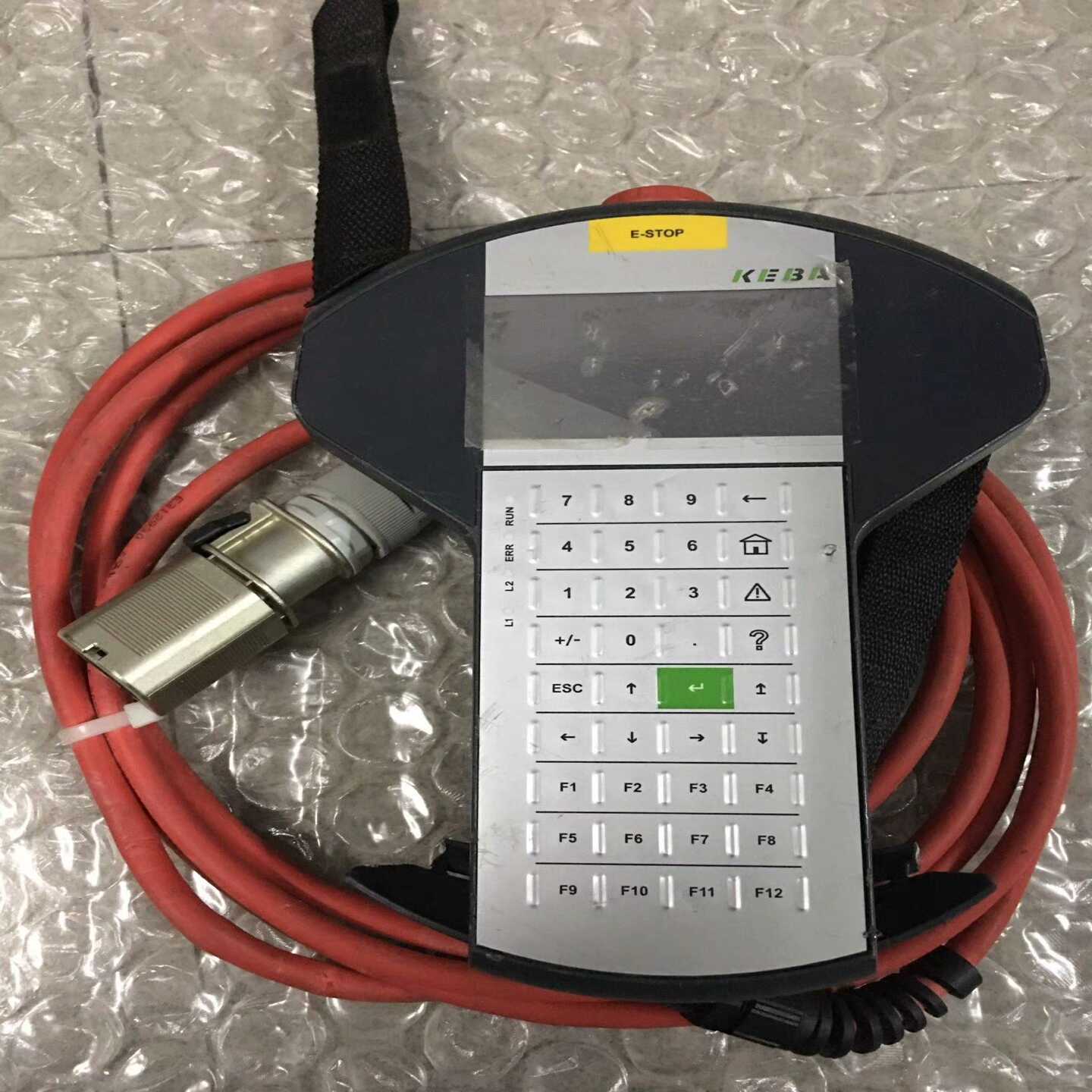 KEBA示教器T208-m00-AR0-CE6T206-询价