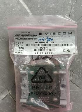 【请询价】全新viscom