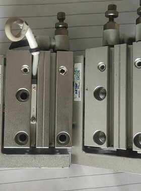 议价Airtac Slide Cylinder Hlh10x20s SecondH Dismling Machine