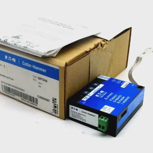 Neuf EATON Cutler Hammer 8793C52G02 Rseau Module