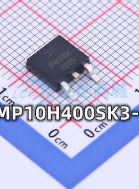 全新原装 DMP10H400SK3-13 封装TO-252 丝印P400SK  场效应管现货