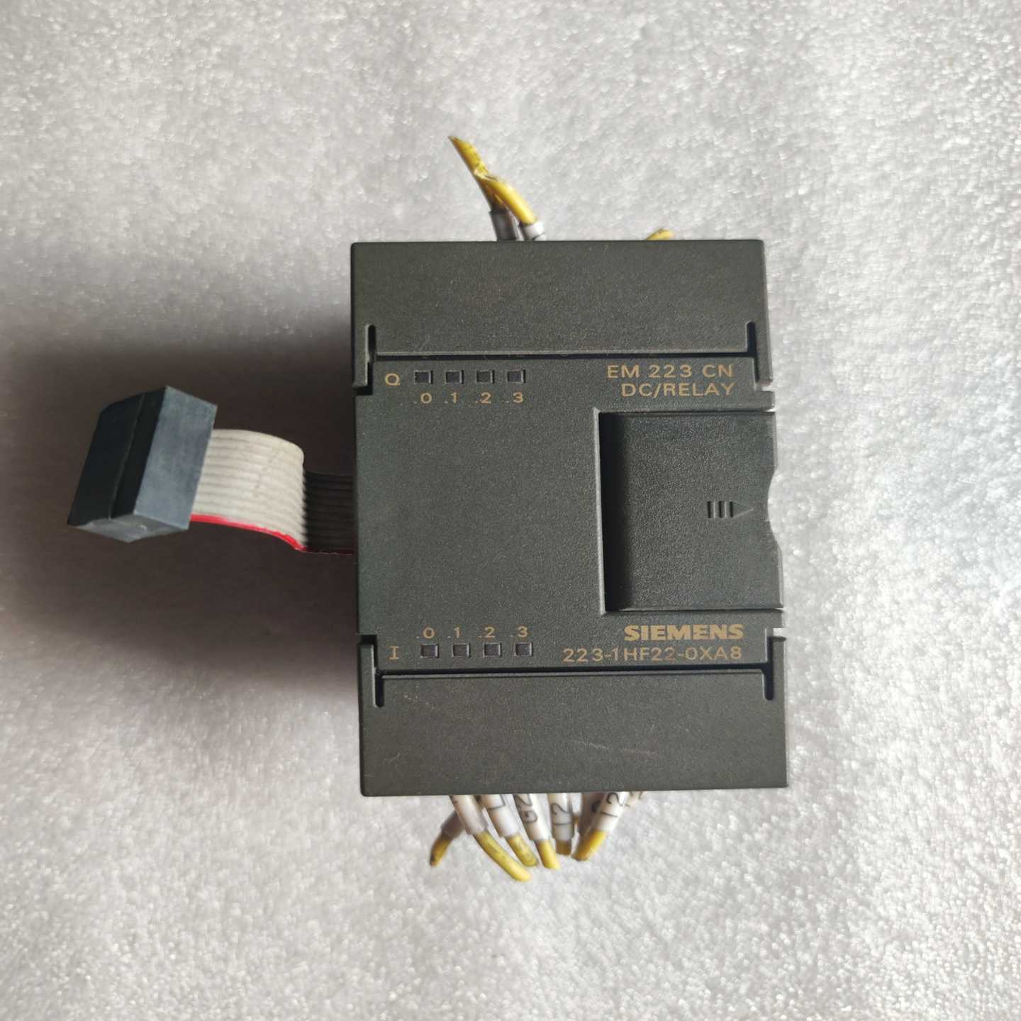 模块EM223 6ES7 221-1HF22-0XA8~询价