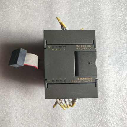 模块EM223 6ES7 221-1HF22-0XA8~询价