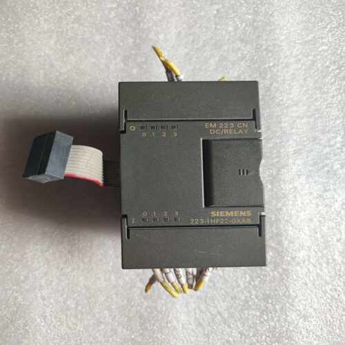 模块EM223 6ES7 221-1HF22-0XA8~询价