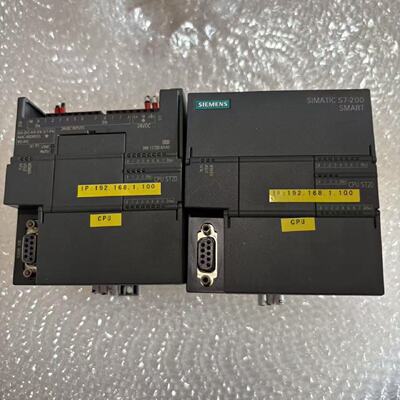 6ES72881ST200AA0二手拆机西门子plc实--议价商品
