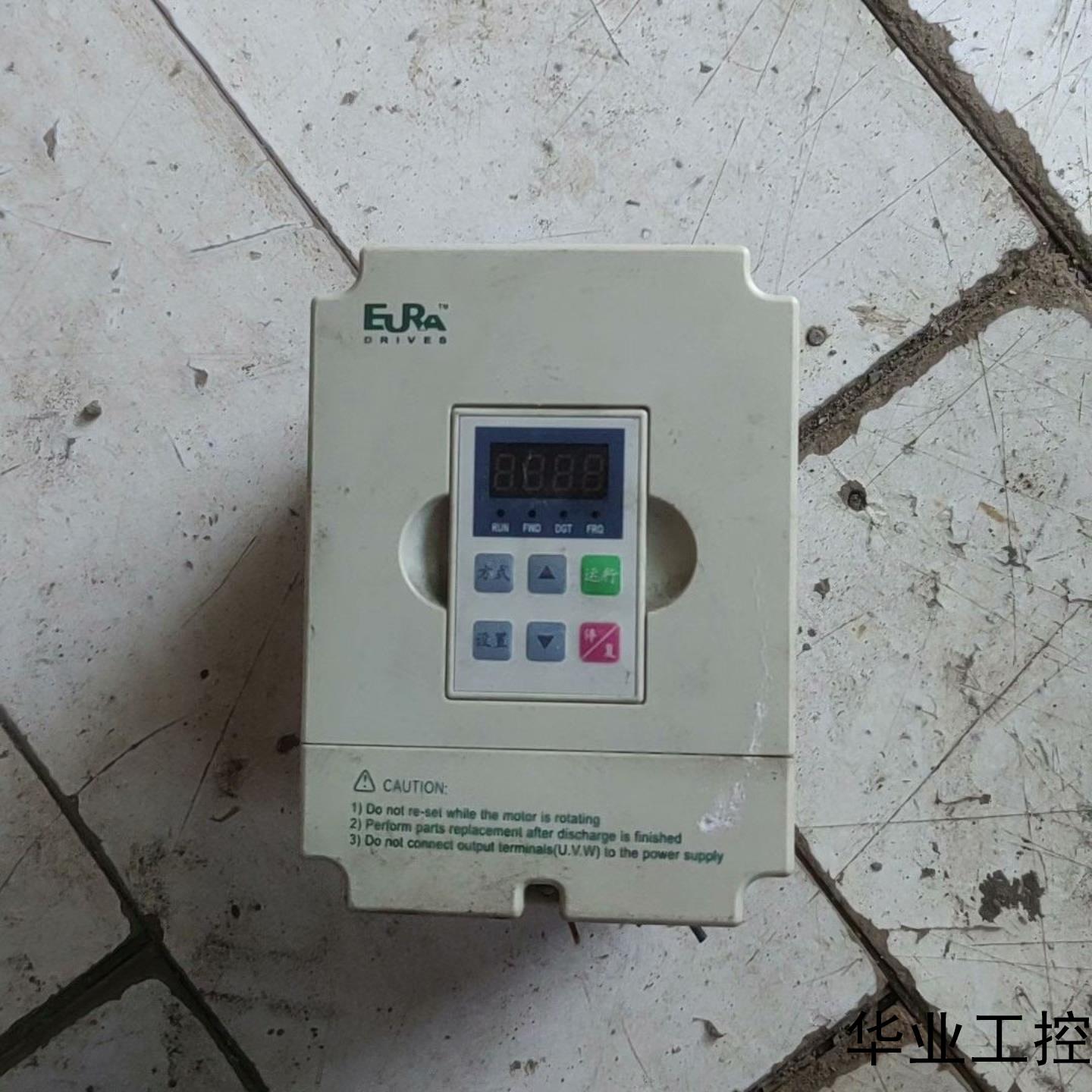 欧瑞变频器F1000-G0015S2B 15KW220V议价商品