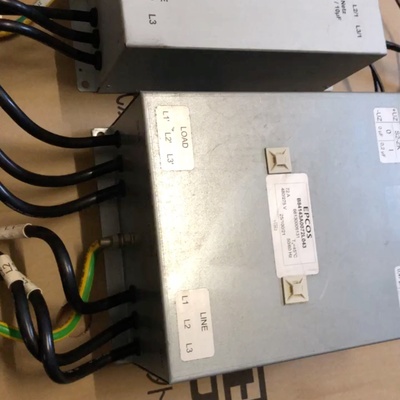 Schaffner电源夏弗纳滤波器Schaffner电源夏弗议价