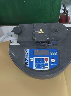 溢价-ISCO6712控制器只有裸机1台议价