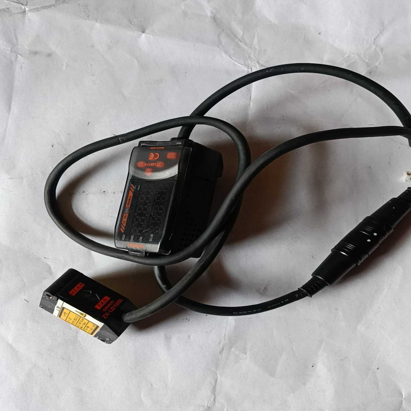 咨询-欧㑄龙ZX-LDA11-NZX-LD