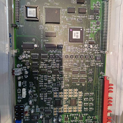 AppliedMaterials模拟IO板型号PEM-询