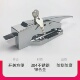1178冷库门拉手冷库门锁冻库把手工业烤箱门锁拉手烘箱门扣碰锁