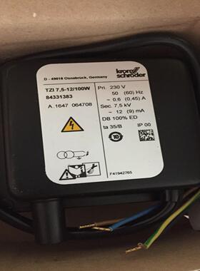 krom点火变压器TZI5-15100WTZI75-12100W2033W
