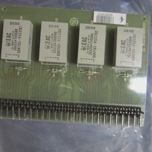 Carte Relais Gnral lectrique Fanuc IC3600KRST1A Remanufactur