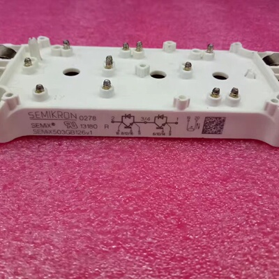 询-SEMIX703GB126V1 SEMIX503GB126V