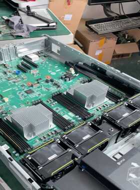 服务器 华为 TaiShan 2280/2*HI1616