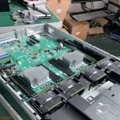 服务器 华为 TaiShan 2280/2*HI1616