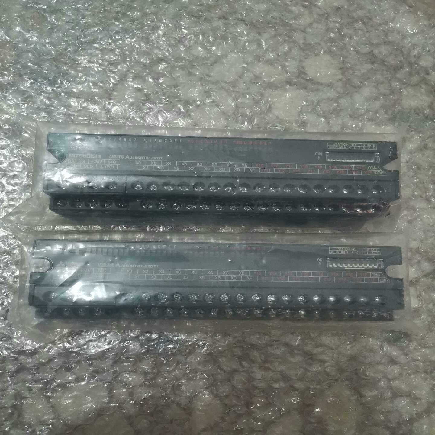 议价三菱端子排，远程模块，项目剩余四个