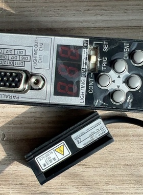 议价光源控制器FLSTC10实物图议价