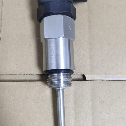 Jumo Temperature Probe