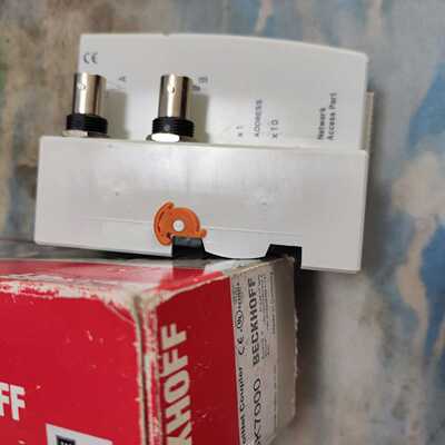 （议价）BK7000BECKHOFF耦合器