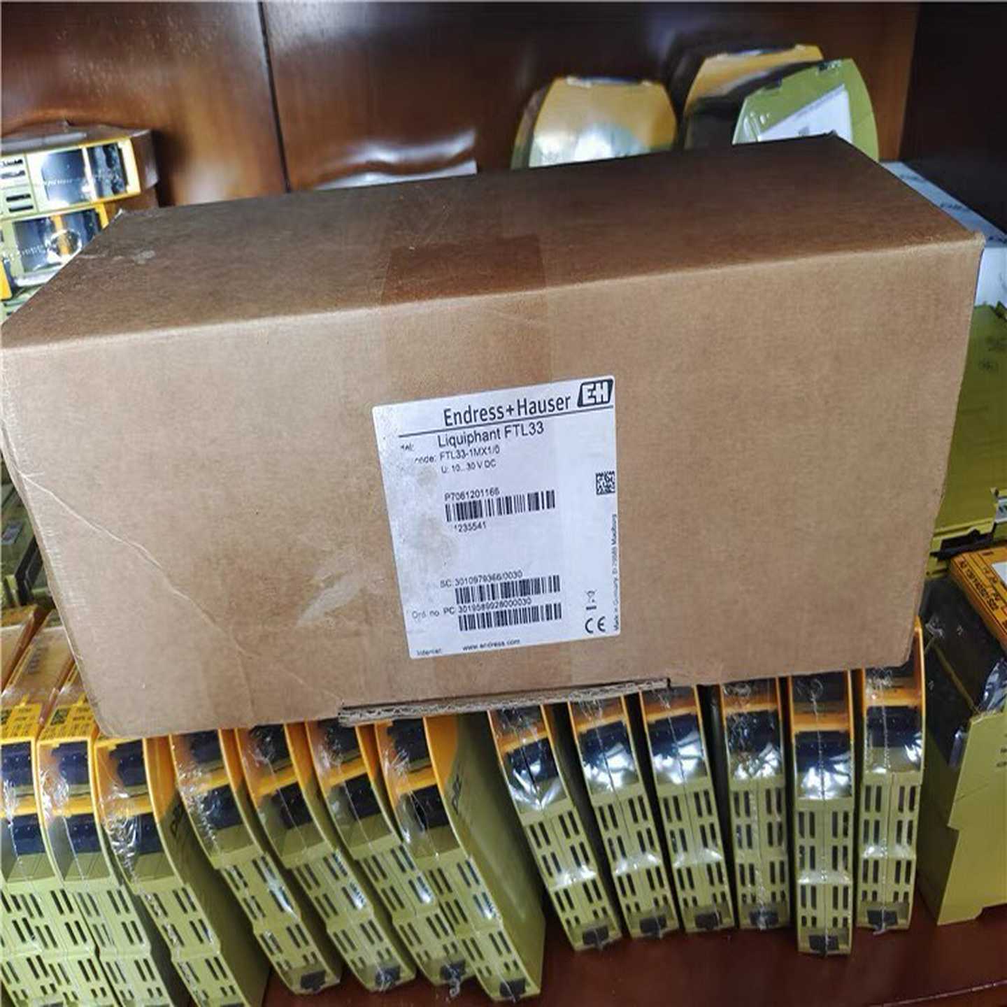 FTL33-1MX1/0，FTL33-CA4N3AB3CJ全【博航商行】