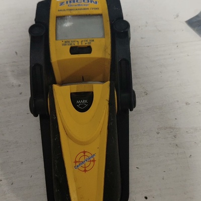 【议价】Zircon OneStep Multiscanner i7