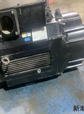 安川5代伺服电机22KW安川主轴SGMVV-2BDDE6S议价商品