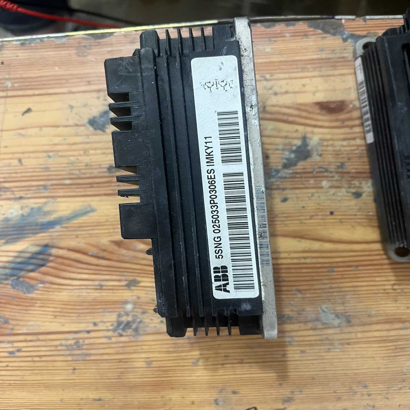 ABB.5SNG025033P0306,,,,,,,FF2【博航商行】