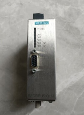 SIMATICNET光纤链路模块型号6GK1503-询