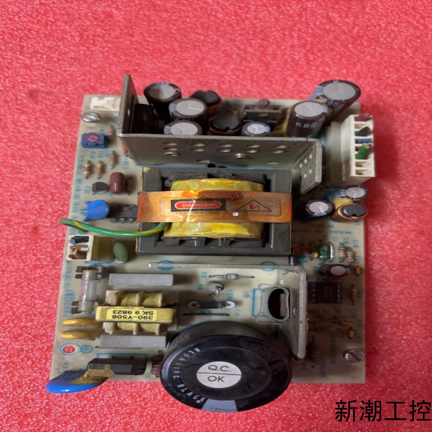 SNP-3160 SKYNET工业设备电源+5V55A +议价商品