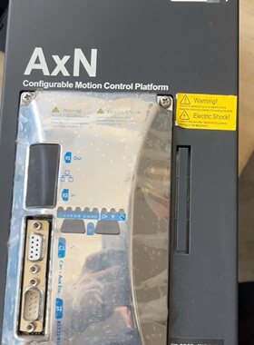 溢价-菲仕AXN伺服驱动器