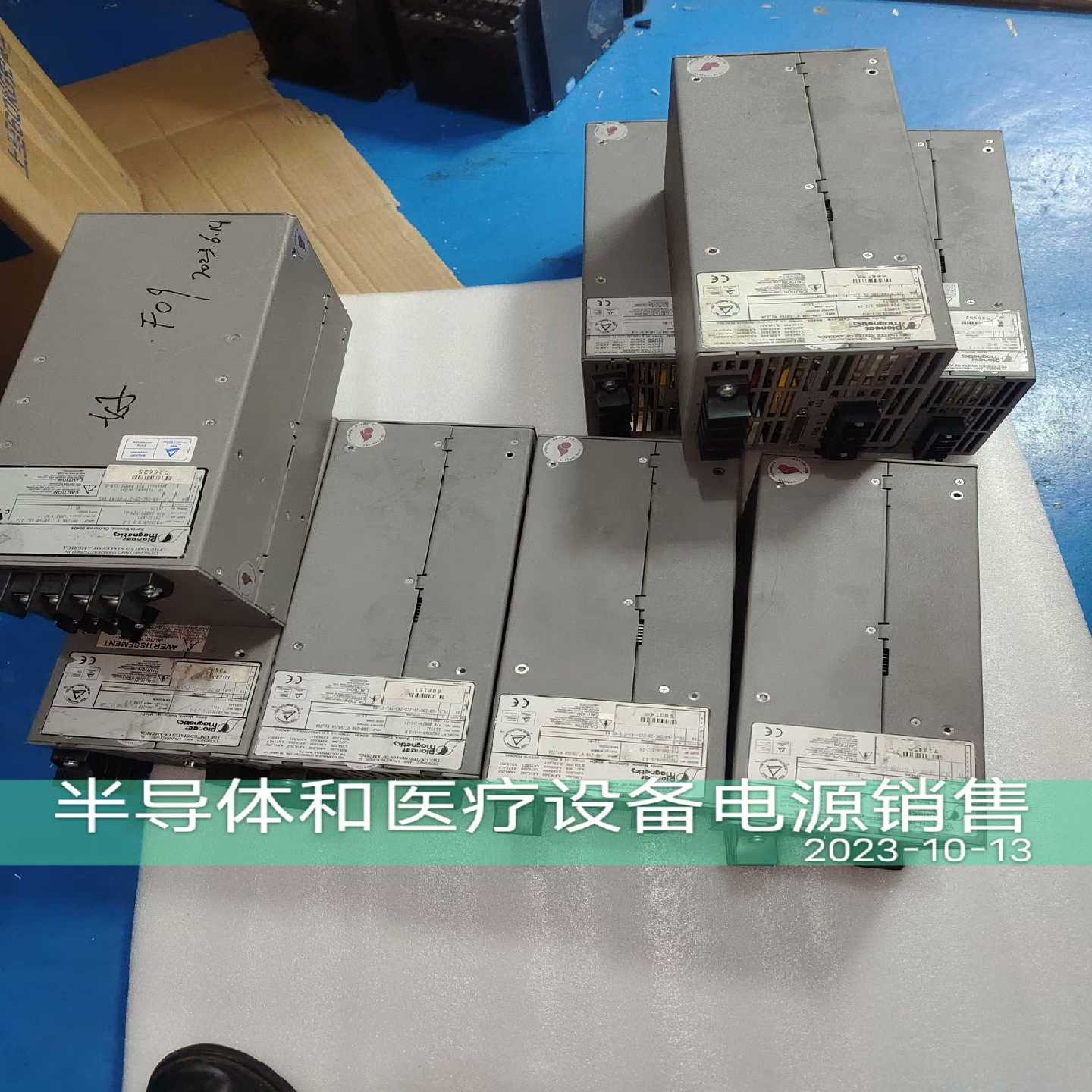 【请询价】PM3398B-6-1-3-E Type  6B-20C-