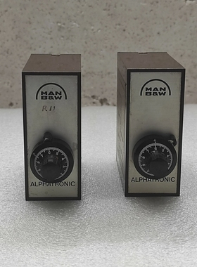 MANB&W2025515-7.0ALPHATRONICATP0.5