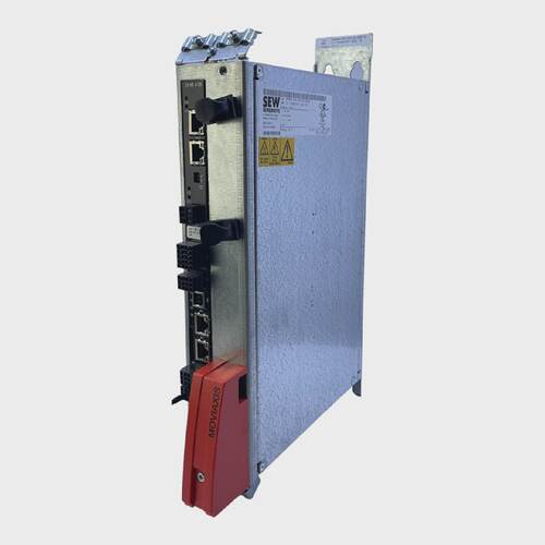 SEW Mxm80a00000000Dhe41b Mastermodul Moviaxis 24V Dc IP20 DC