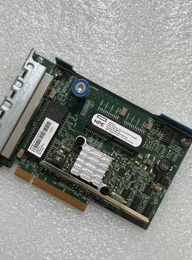 HP331FLRNEC博通BCM5719千兆四口网卡--议价商品