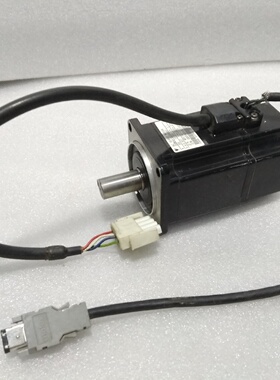 安川电机SGMAH02AAA41