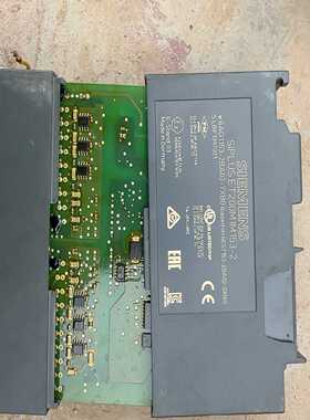 plc模块6ag1153-2ba02-7xb0功能正常询价