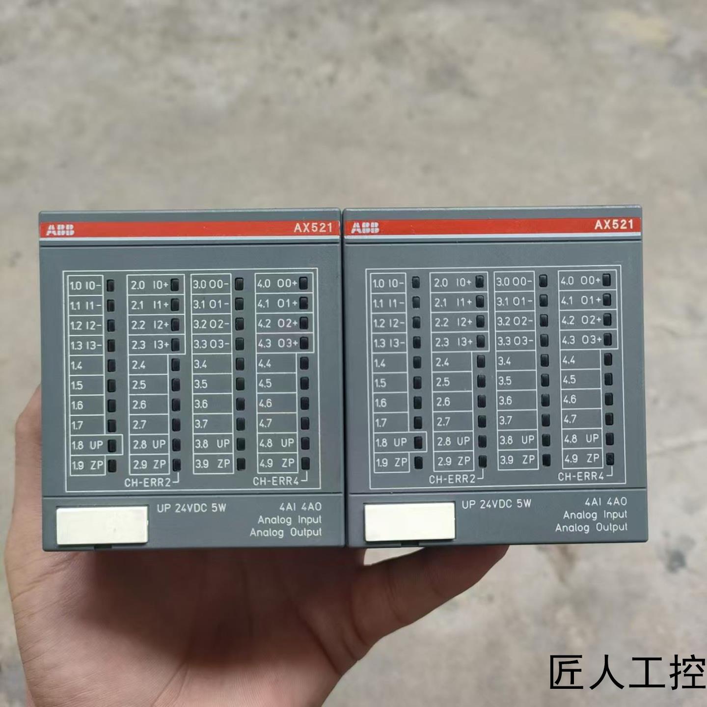 ABB模块   AX521 D0      AX521 C1议价商品
